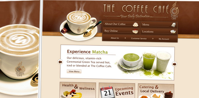 Site screenshot
